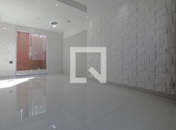 Casa · 57m² · 2 Quartos · 2 Vagas · Casa para Aluguel - Jardim São José, 2 Quartos, 57 m² - Suzano