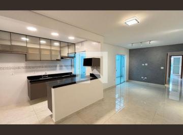 Apartamento · 88m² · 2 Quartos · 2 Vagas · Apartamento para Aluguel - Santa Teresinha, 2 Quartos, 88 m² - Santo André