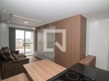 Apartamento · 52m² · 2 Quartos · 1 Vaga · Apartamento para Aluguel - Jardim Rosolem, 2 Quartos, 52 m² - Hortolândia