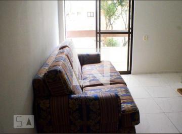 Apartamento · 42m² · 1 Quarto · 1 Vaga · Apartamento para Aluguel - Costa Azul, 1 Quarto, 42 m² - Salvador