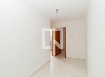 Apartamento · 43m² · 2 Quartos · Apartamento para Aluguel - Vila Mazzei, 2 Quartos, 43 m² - São Paulo
