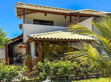 Casa · 3 Quartos · Casa à Venda 3 Suítes Em Itacimirim Poucos Metros do Mar