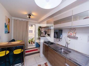 Apartamento · 34m² · 1 Quarto · Apartamento à Venda - Cangaíba, 1 Quarto,  34 m² - São Paulo