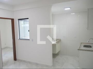 Apartamento · 40m² · 2 Quartos · Apartamento à Venda - Vila Carrão, 2 Quartos, 40 m² - São Paulo