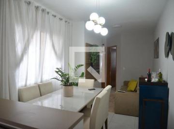 Apartamento · 56m² · 2 Quartos · 1 Vaga · Apartamento à Venda - Jardim Ana Maria, 2 Quartos,  56 m² - Santo André