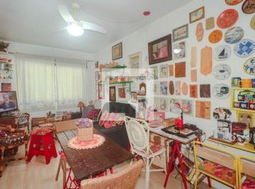 Apartamento · 39m² · 1 Quarto · Apartamento à Venda - Petrópolis, 1 Quarto,  39 m² - Porto Alegre