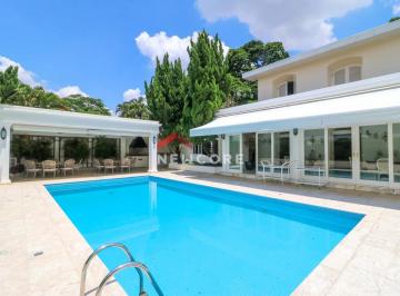 Casa · 654m² · 3 Quartos · 6 Vagas · Casa em  Rua Olegário Mariano - Jardim Guedala - São Paulo/SP