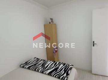 Apartamento · 47m² · 2 Quartos · 1 Vaga · Apartamento em  Avenida Maria Santana - Jardim Casa Pintada - São Paulo/SP