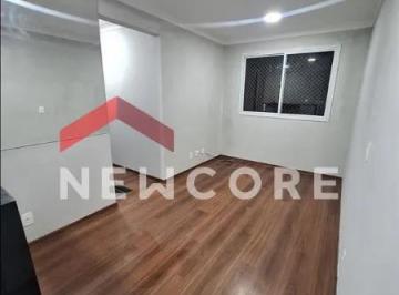 Apartamento · 41m² · 2 Quartos · 1 Vaga · Apartamento em  Rua Iososuke Okaue - Jardim Helian - São Paulo/SP
