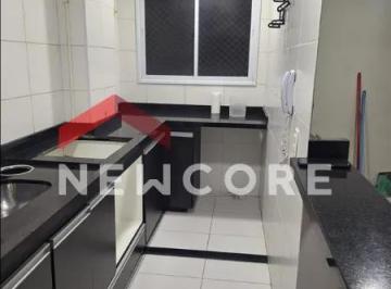 Apartamento · 41m² · 2 Quartos · 1 Vaga · Apartamento em  Rua Iososuke Okaue - Jardim Helian - São Paulo/SP
