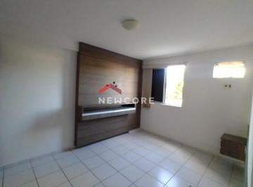 Apartamento · 60m² · 2 Quartos · 1 Vaga · Apartamento em  Rua Goiás - Estados - João Pessoa/PB
