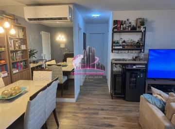 Apartamento · 107m² · 2 Quartos · 2 Vagas · Apartamento Alto Padrão em Jardim Brasil, Campinas/SP
