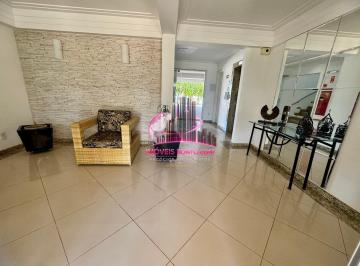 Apartamento · 110m² · 3 Quartos · 2 Vagas · Apartamento em Parque Taquaral, Campinas/SP