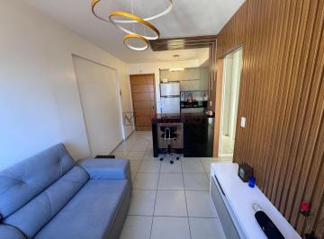 Apartamento · 40m² · 1 Quarto · 1 Vaga · Apartamento em Ceilândia, 1 Quarto, Mobiliado, Closet, Garagem Coberta