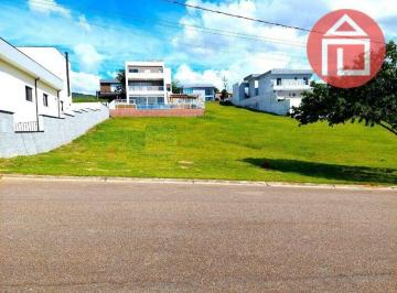 a436aacd1d82527d93ae8663089bebef6435b28d · Terreno à venda, 600 m² por R$ 380.000,00 - Condomínio Terras de Santa Cruz - Bragança Paulista/SP