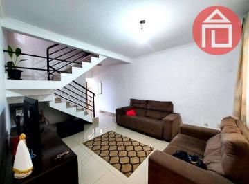 72e2f61eaf14cc91db41b29c465846bef7460a04 · Casa à venda, 75 m² por R$ 350.000,00 - Jardim São Miguel - Bragança Paulista/SP