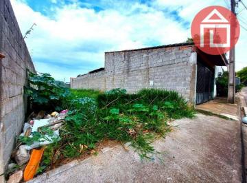 9ce55eff3af79eb997e131cf30ba98605357695d · Terreno à venda, 143 m² por R$ 130.000,00 - Jardim São Lourenço - Bragança Paulista/SP