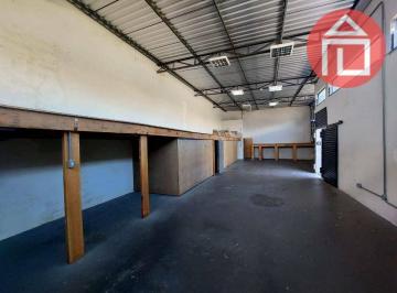 4e372051d42bcfc0ec5f9d27103f76d614a58077 · Barracão à venda, 270 m² por R$ 800.000,00 - Residencial Quinta dos Vinhedos - Bragança Paulista/SP
