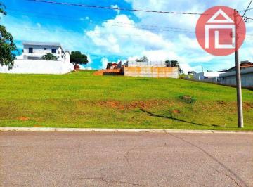 3b8e8fea5266648f3e2dc65247403dbef0af4255 · Terreno à venda, 600 m² por R$ 310.000,00 - Condomínio Terras de Santa Cruz - Bragança Paulista/SP