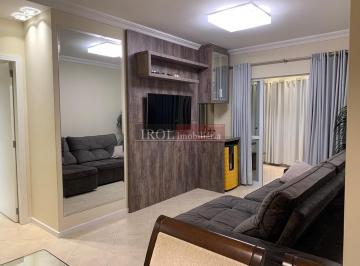 Apartamento · 126m² · 3 Quartos · 1 Vaga · Apartamento para alugar no bairro Meia Praia - Itapema/SC