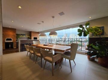 0944827935d7ff543a429b62b701ecb825fd0942 · Apartamento com 4 dormitórios à venda, 205 m² por R$ 3.550.000,00 - Santa Teresinha - São Paulo/SP