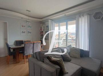 9d3f2faf0ae9ea99c1a9dfa44a783883edfa1427 · Apartamento com 3 dormitórios à venda, 93 m² por R$ 890.000,00 - Lauzane Paulista - São Paulo/SP