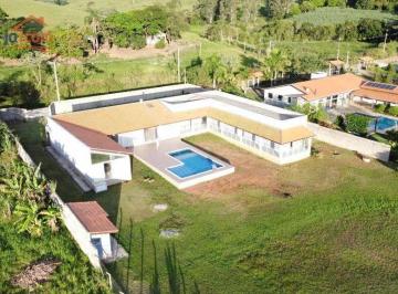 779c0e8f8e502aee9d8e7bc263cea74a1a226518 · Chácara com 3 dormitórios à venda, 5000 m² por R$ 1.100.000,00 - Região Fazenda Butá - Caçapava/SP