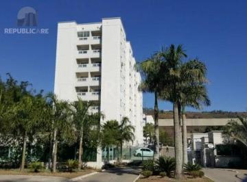Apartamento · 46m² · 2 Quartos · 1 Vaga · Apartamento à venda - em Morro Santana