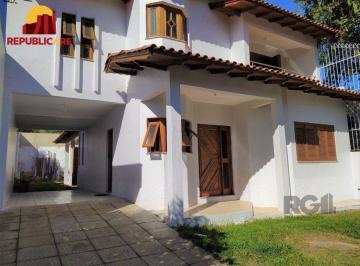 Casa · 234m² · 3 Quartos · 6 Vagas · Casa 234m² - 3 dormitórios, 1 suíte e vaga para 6 carros no Jardim São Pedro