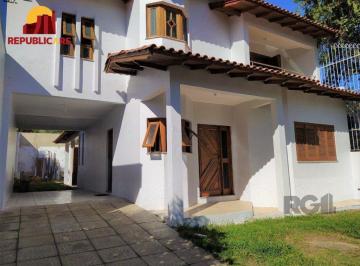 Casa · 234m² · 3 Quartos · 6 Vagas · Casa 234m² - 3 dormitórios, 1 suíte e vaga para 6 carros no Jardim São Pedro