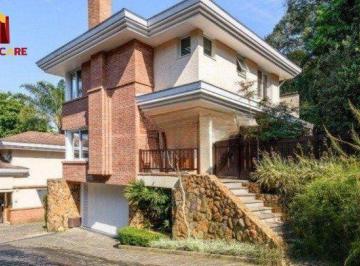 Casa · 353m² · 3 Quartos · 4 Vagas · Casa à venda - em Pedra Redonda