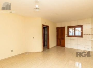 Apartamento · 55m² · 2 Quartos · 2 Vagas · Apartamento para Venda - 60m², 2 dormitórios, Morro Santana