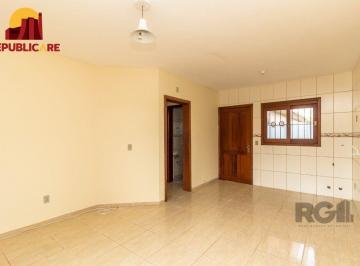 Apartamento · 55m² · 2 Quartos · 2 Vagas · Apartamento para Venda - 60m², 2 dormitórios, Morro Santana