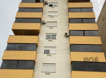 Apartamento · 88m² · 2 Quartos · 2 Vagas · Aparatamento 2 dormitórios,2 vagas, Bairro Bom Princípio