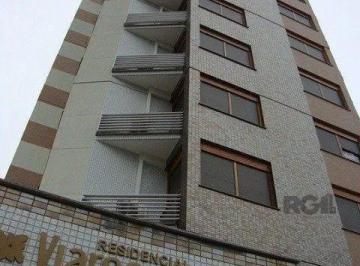 Apartamento · 209m² · 3 Quartos · 4 Vagas · Excelente cobertura com 4 vagas no Centro de Novo Hamburgo