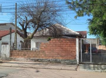 Casa · 85m² · 3 Quartos · Casa 3 dormitórios, vagas de garagem, Bairro Vila Cachoeirinha
