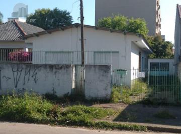Casa · 100m² · 3 Quartos · 1 Vaga · Casa 3 dormitórios, vaga de garagem, Bairro Vila Cachoeirinha