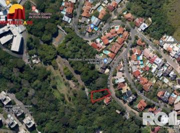 Terreno · 546m² · Amplo Terreno na Vila São Caetano/Teressópolis