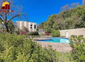 Casa · 188m² · 4 Quartos · 2 Vagas · Casa para Venda - 187.9m², 4 dormitórios, 1 suite, 2 vagas - Pedra Redonda, Poa