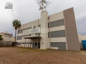 Comercial · 1433m² · Predio para Venda - 1433.13m², 0 dormitórios, São Geraldo