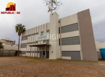 Comercial · 1433m² · Predio para Venda - 1433.13m², 0 dormitórios, São Geraldo