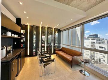 Comercial · 43m² · 2 Quartos · Sala Comercial Para Comprar no Empreendimento AG Anita Offices&Corporate,