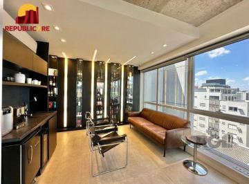 Comercial · 43m² · 2 Quartos · Sala Comercial Para Comprar no Empreendimento AG Anita Offices&Corporate,