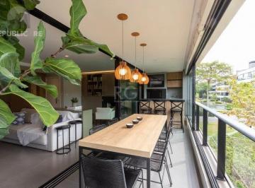 Apartamento · 164m² · 3 Quartos · 3 Vagas · Apartamento para Venda - 164m², 3 dormitórios, sendo 3 suites, 3 vagas - Pedra R