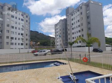 Apartamento · 64m² · 1 Quarto · 1 Vaga · Garden para Venda - 64.3m², 1 dormitório, 1 vaga - Morro Santana