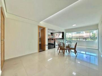 633eb3974d0b1bb8268ee208aabed47632358d6e · Apartamento com 4 quartos à venda, 216 m² por R$ 1.880.000 - Castelo - Belo Horizonte/MG