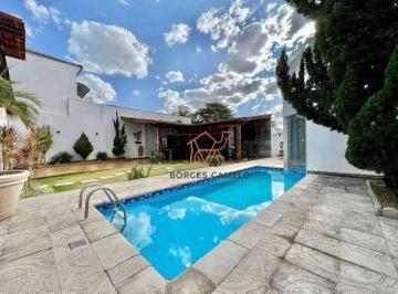 8bc03d34d6a5d849efa1105495c1aa782004a3d7 · Casa com 5 quartos, 512 m² - venda por R$ 2.500.000 ou aluguel por R$ 16.500/mês - Castelo - Belo Ho
