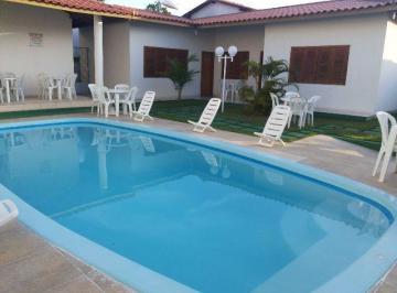 Casa de 7 quartos, Camaçari · LINDÍSSIMA CASA EM BARRA DE JACUIPE COM 7 SUÍTES, PISCINA E CHURRASQUEIRA. PORTEIRA FECHADA