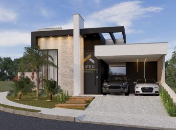 0 · Casa nova no Condomínio Recanto das Águas- Nova Odessa