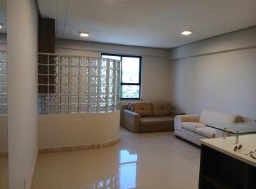 Apartamento de 1 quarto, Vitória da Conquista · APARTAMENTO QUARTO E SALA